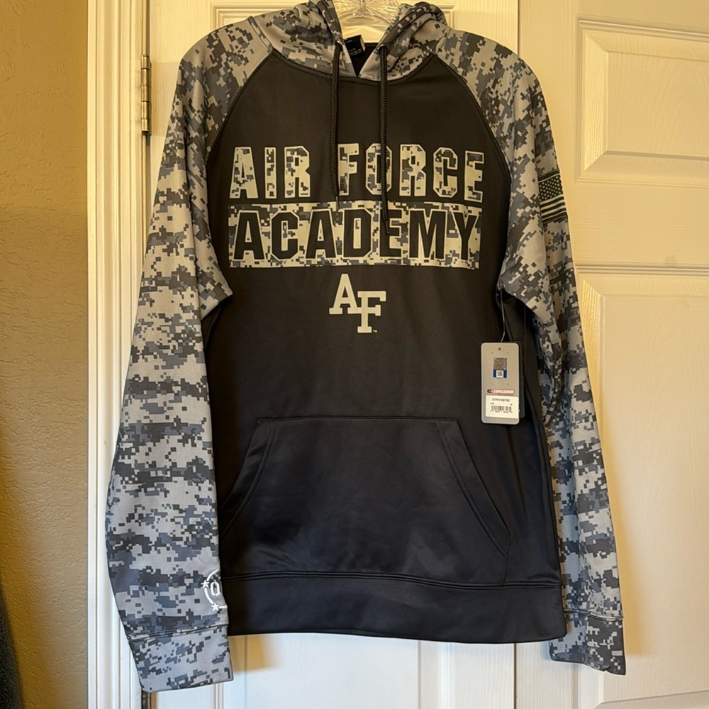 Men’s Hoodie